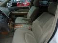 Crystal White - RX 350 AWD Photo No. 4