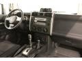 Army Green - FJ Cruiser 4WD Photo No. 14