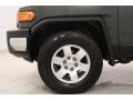 Army Green - FJ Cruiser 4WD Photo No. 22