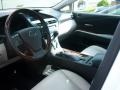 2010 Starfire White Pearl Lexus RX 450h AWD Hybrid  photo #5