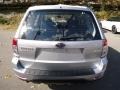 2013 Ice Silver Metallic Subaru Forester 2.5 X  photo #3