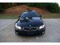 2009 Jet Black BMW 3 Series 328i Coupe  photo #5