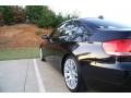 2009 Jet Black BMW 3 Series 328i Coupe  photo #10