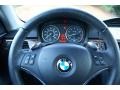 2009 Jet Black BMW 3 Series 328i Coupe  photo #12