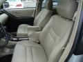 Millenium Silver Metallic - Highlander Limited 4WD Photo No. 4