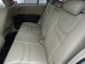 Millenium Silver Metallic - Highlander Limited 4WD Photo No. 5