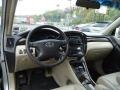 Millenium Silver Metallic - Highlander Limited 4WD Photo No. 6