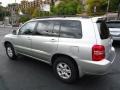 Millenium Silver Metallic - Highlander Limited 4WD Photo No. 9