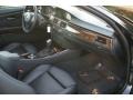 2009 Jet Black BMW 3 Series 328i Coupe  photo #19