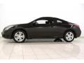 Crimson Black - Altima 2.5 S Coupe Photo No. 4