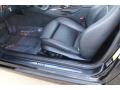 2009 Jet Black BMW 3 Series 328i Coupe  photo #21