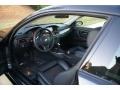 2009 Jet Black BMW 3 Series 328i Coupe  photo #22