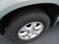 Millenium Silver Metallic - Highlander Limited 4WD Photo No. 14