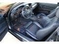 2009 Jet Black BMW 3 Series 328i Coupe  photo #24