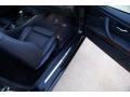 2009 Jet Black BMW 3 Series 328i Coupe  photo #26