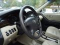 Millenium Silver Metallic - Highlander Limited 4WD Photo No. 18