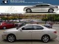 Classic Silver Metallic - ES 330 Photo No. 1