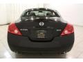 Crimson Black - Altima 2.5 S Coupe Photo No. 15