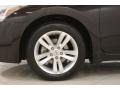 Crimson Black - Altima 2.5 S Coupe Photo No. 18