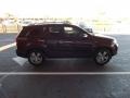 Dark Cherry - Sorento EX V6 Photo No. 6