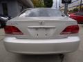 Classic Silver Metallic - ES 330 Photo No. 10