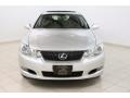Mercury Metallic - GS 350 AWD Photo No. 2