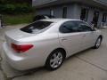 Classic Silver Metallic - ES 330 Photo No. 11