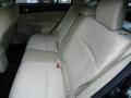 Ivory Interior Photo for 2013 Subaru XV Crosstrek #72487549