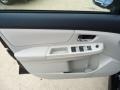 Ivory Door Panel Photo for 2013 Subaru XV Crosstrek #72487612