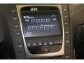 Mercury Metallic - GS 350 AWD Photo No. 13