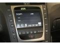 Mercury Metallic - GS 350 AWD Photo No. 17