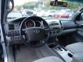 Silver Streak Mica - Tacoma V6 Access Cab 4x4 Photo No. 6