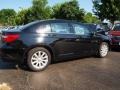 Black - 200 Touring Sedan Photo No. 3