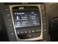 Mercury Metallic - GS 350 AWD Photo No. 19