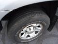 Silver Streak Mica - Tacoma V6 Access Cab 4x4 Photo No. 8