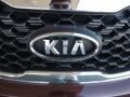 2013 Dark Cherry Kia Sorento EX V6  photo #23