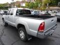 Silver Streak Mica - Tacoma V6 Access Cab 4x4 Photo No. 10