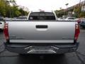 Silver Streak Mica - Tacoma V6 Access Cab 4x4 Photo No. 11