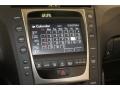 Mercury Metallic - GS 350 AWD Photo No. 22