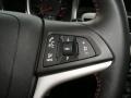 Black Controls Photo for 2013 Chevrolet Camaro #72487999