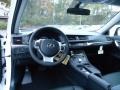 Black Interior Photo for 2013 Lexus CT #72488032