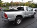 Silver Streak Mica - Tacoma V6 Access Cab 4x4 Photo No. 13