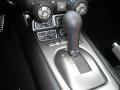 6 Speed TAPshift Automatic 2013 Chevrolet Camaro ZL1 Transmission