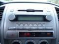 Silver Streak Mica - Tacoma V6 Access Cab 4x4 Photo No. 19