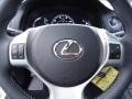  2013 CT 200h Hybrid Premium Steering Wheel