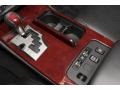 Mercury Metallic - GS 350 AWD Photo No. 33