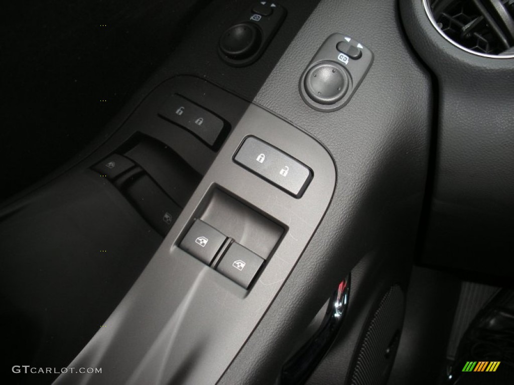 2013 Chevrolet Camaro ZL1 Controls Photo #72488278