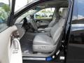 2013 Crystal Black Pearl Acura MDX SH-AWD Technology  photo #11
