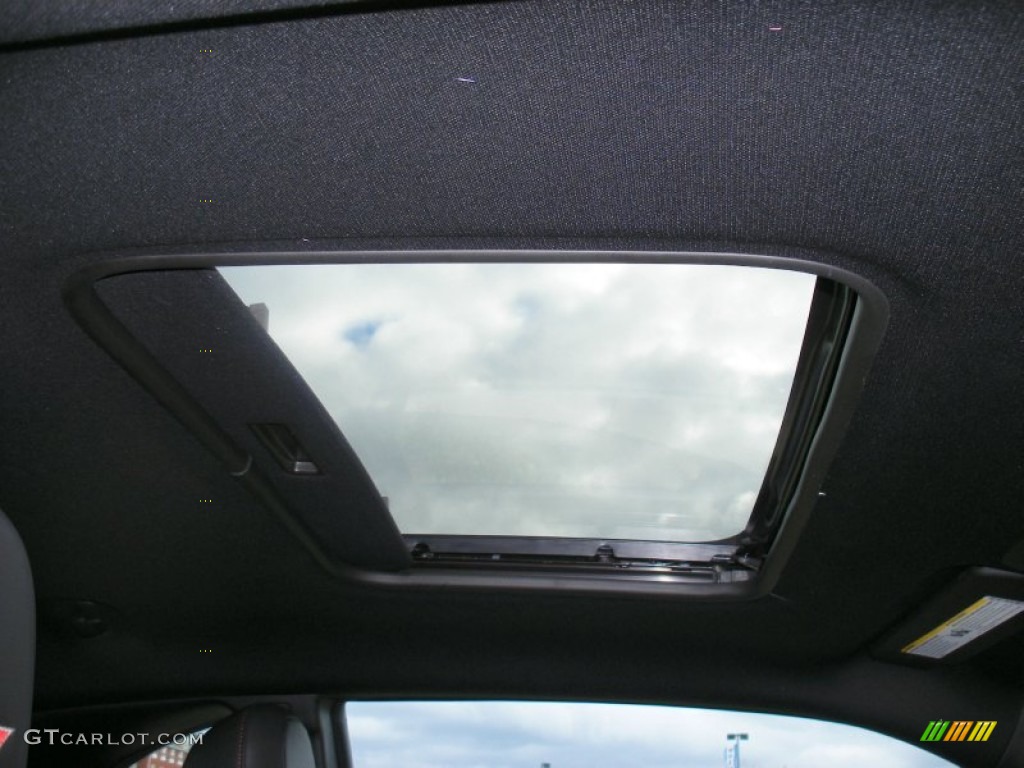 2013 Chevrolet Camaro ZL1 Sunroof Photo #72488368