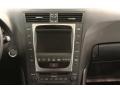 Mercury Metallic - GS 350 AWD Photo No. 40